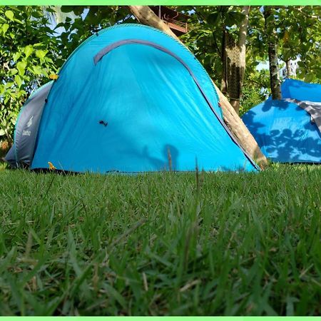 Camping Marymar Araquari Exterior foto