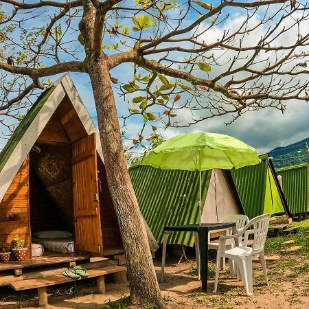 Camping Marymar Araquari Exterior foto