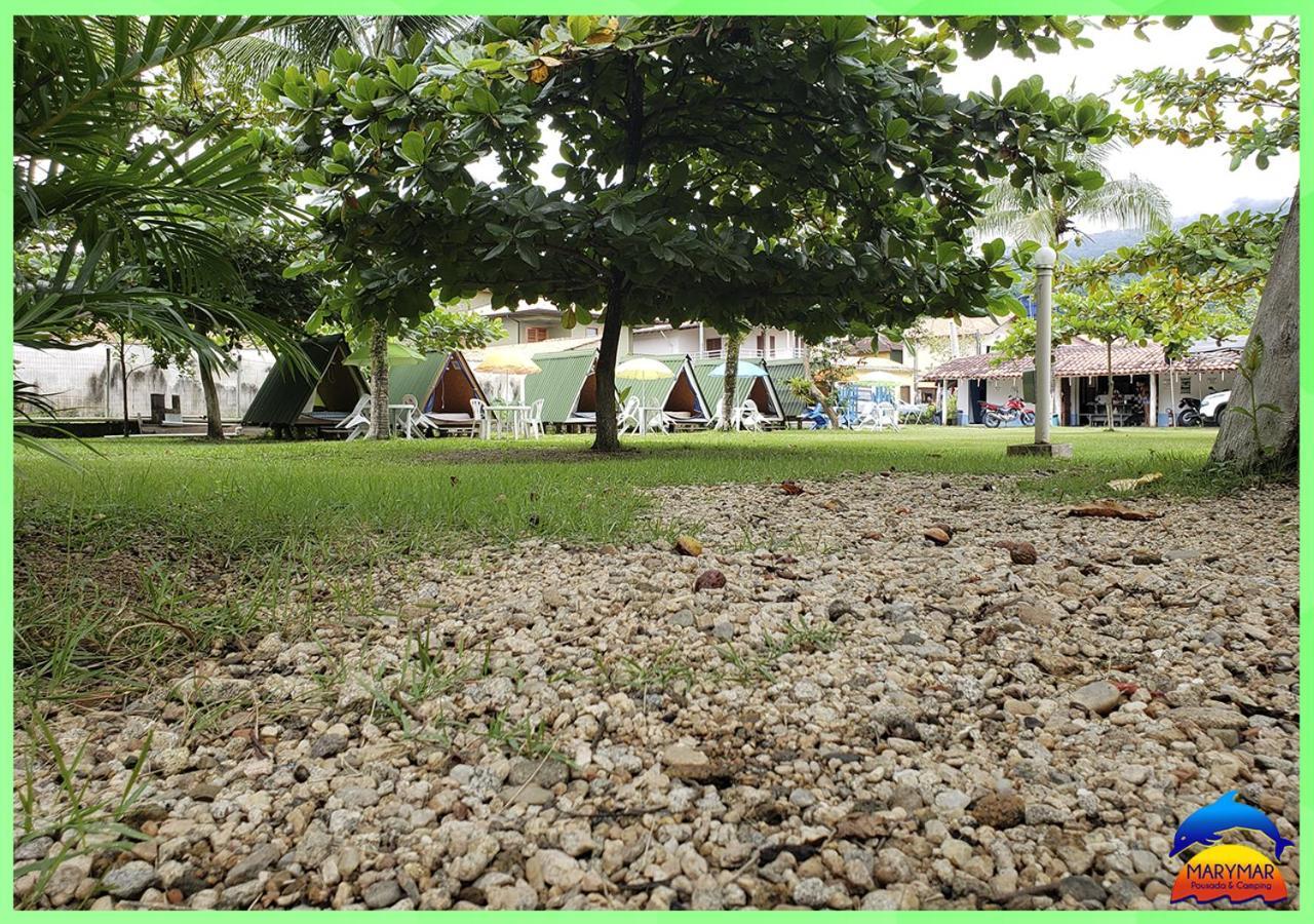 Camping Marymar Araquari Exterior foto