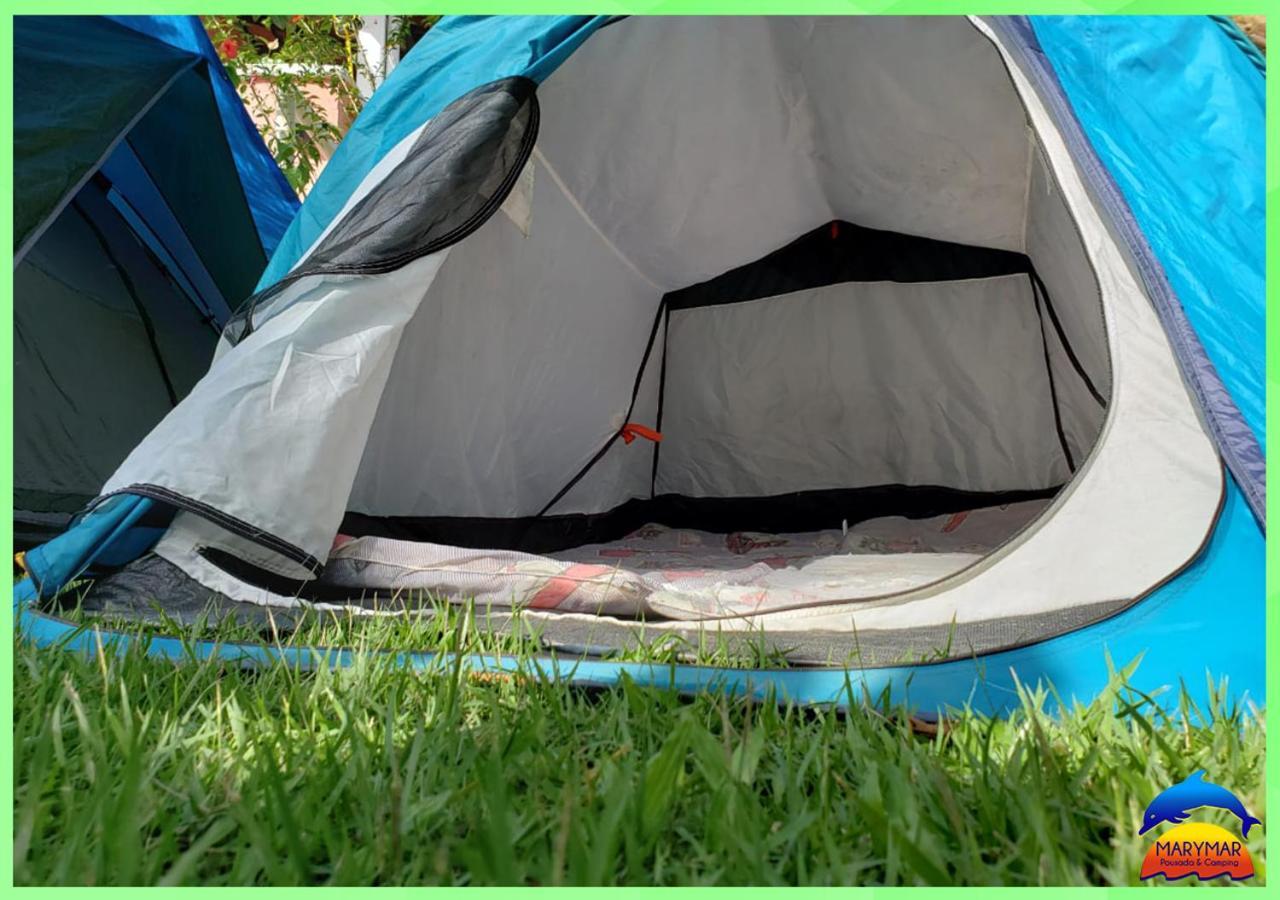Camping Marymar Araquari Exterior foto