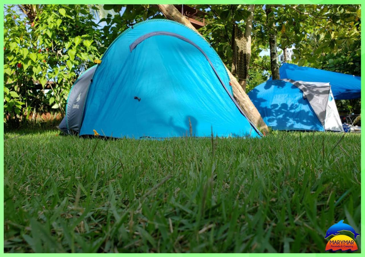 Camping Marymar Araquari Exterior foto