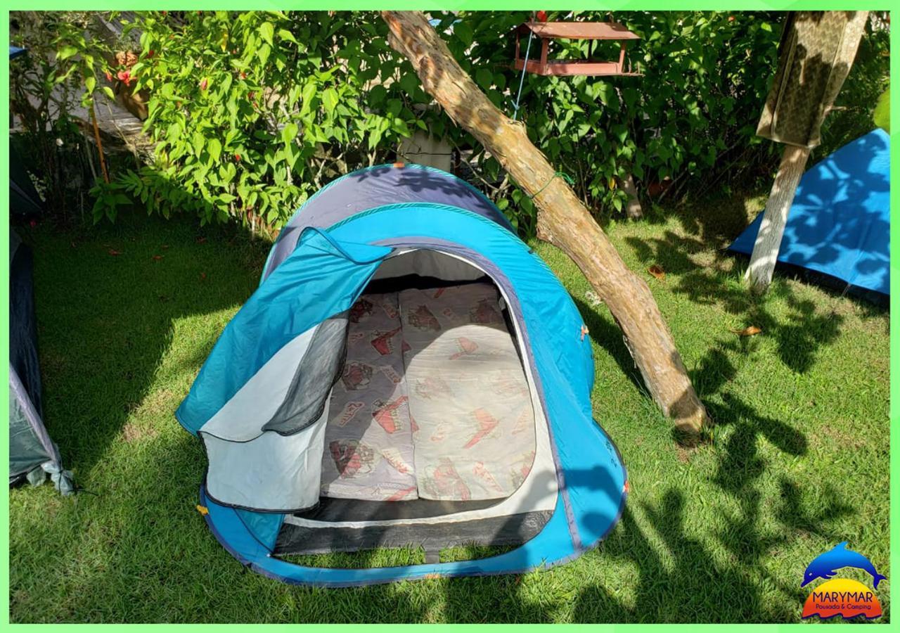 Camping Marymar Araquari Exterior foto