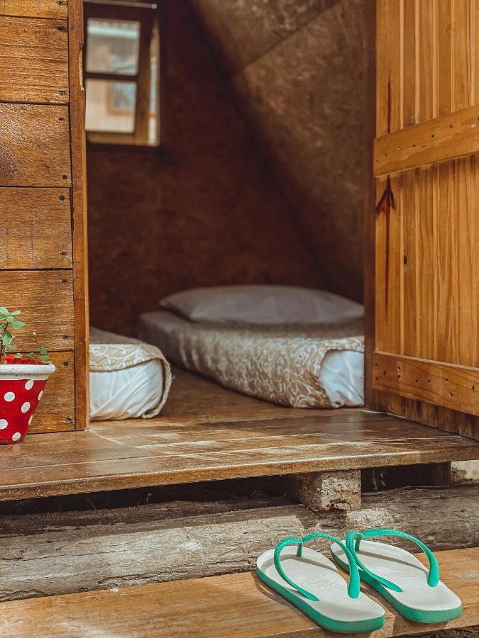Camping Marymar Araquari Exterior foto