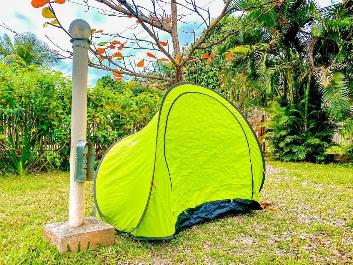 Camping Marymar Araquari Exterior foto