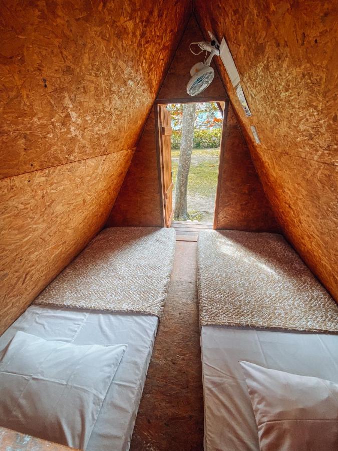 Camping Marymar Araquari Exterior foto