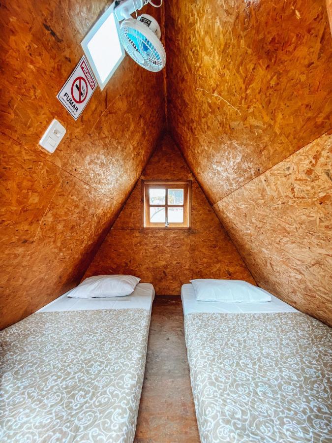 Camping Marymar Araquari Exterior foto