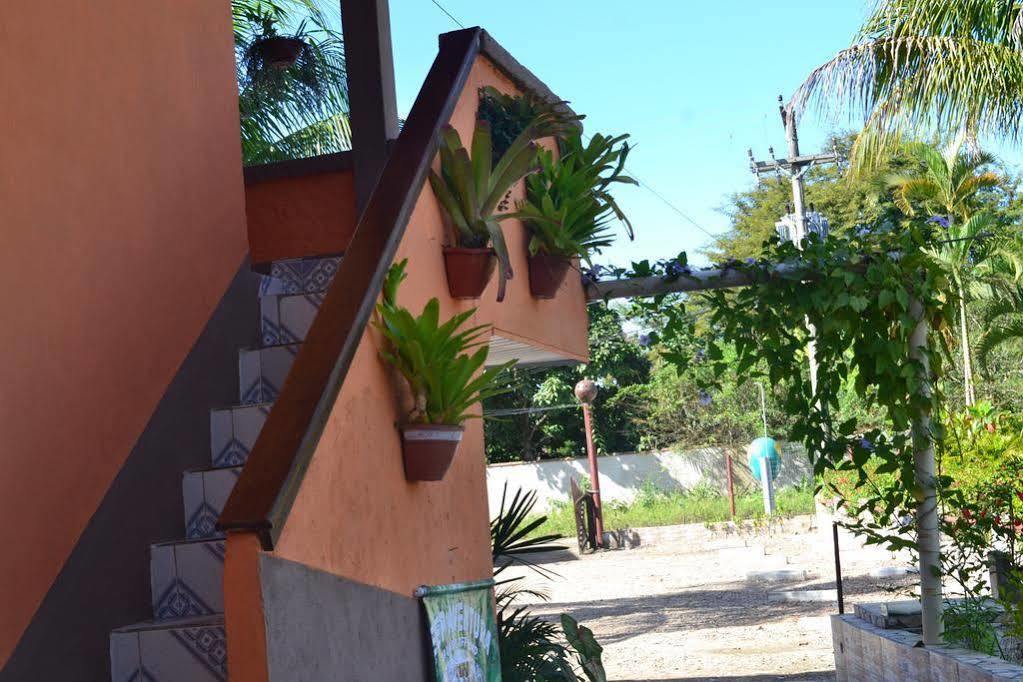 Camping Marymar Araquari Exterior foto