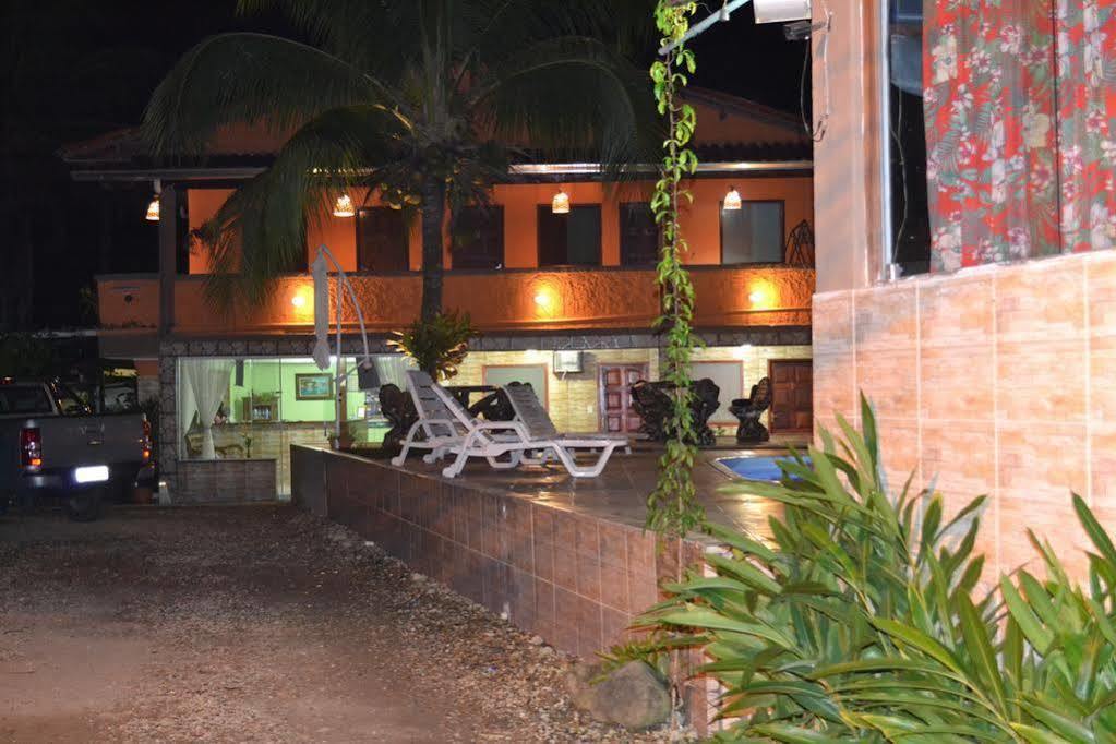 Camping Marymar Araquari Exterior foto