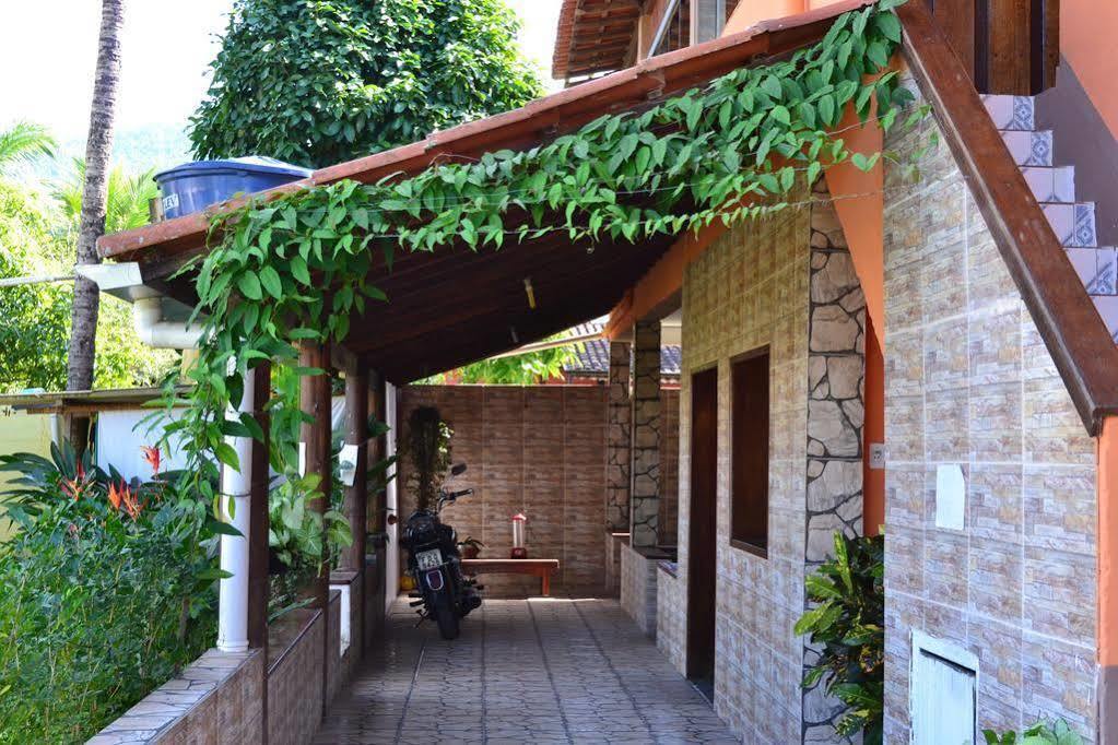 Camping Marymar Araquari Exterior foto