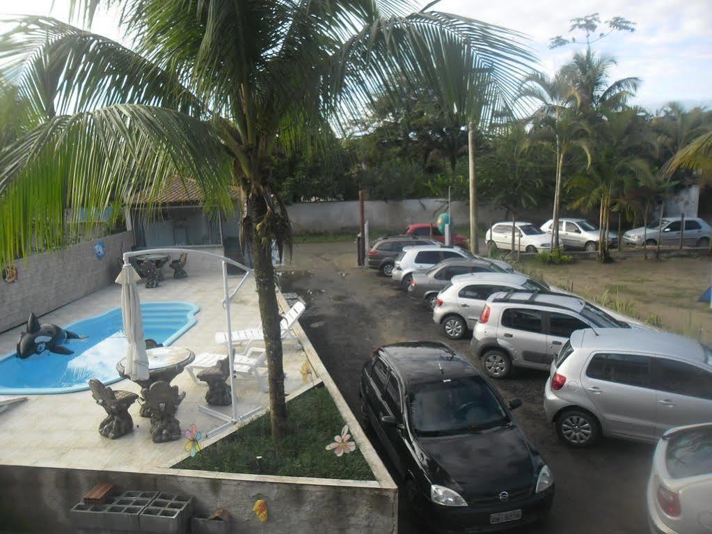 Camping Marymar Araquari Exterior foto