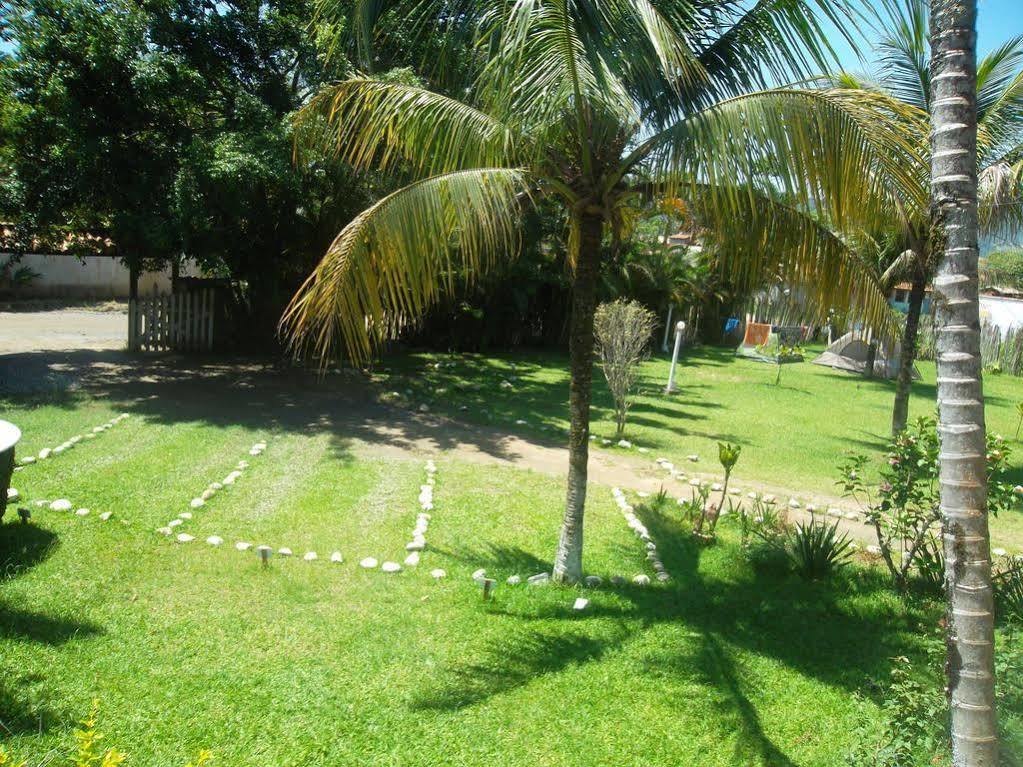 Camping Marymar Araquari Exterior foto
