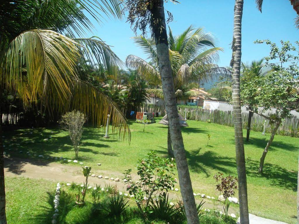 Camping Marymar Araquari Exterior foto