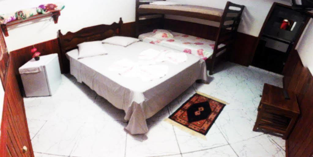 Camping Marymar Araquari Exterior foto