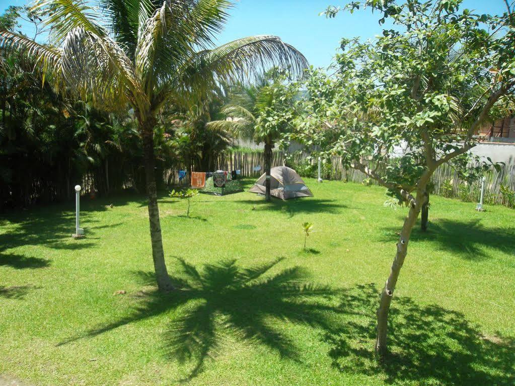 Camping Marymar Araquari Exterior foto