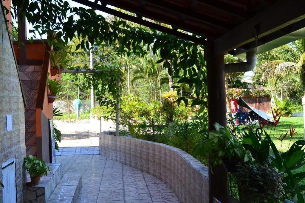 Camping Marymar Araquari Exterior foto